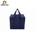 2021 New Arrival customized printed insulated carry wine beach cooler bag